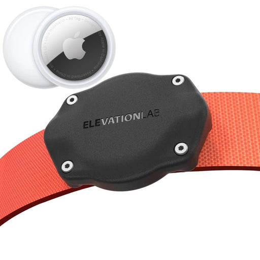 Apple AirTag + Elevation Lab - TagVault: Pet for AirTag Bundle - Macfixit Australia