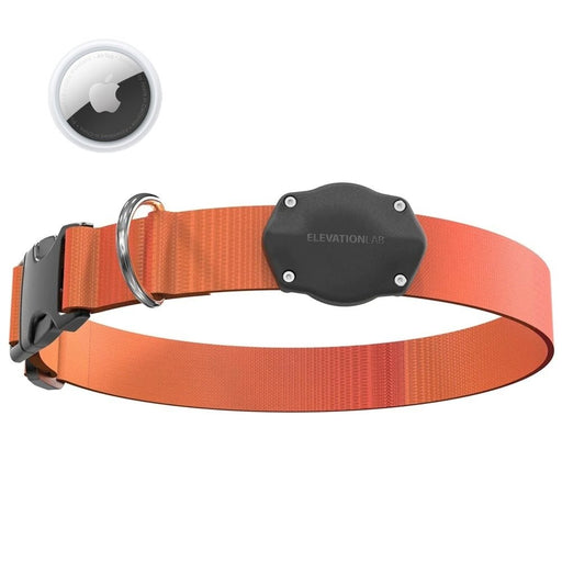 Apple AirTag + Elevation Lab - TagVault: Pet for AirTag Bundle - Macfixit Australia