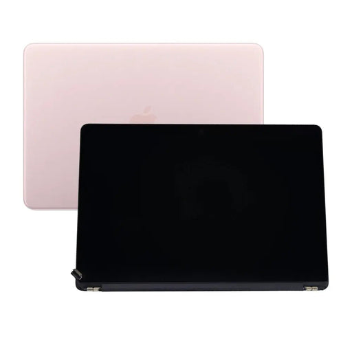 Apple Genuine Display Replacement for A3404 - MacBook Neo Blush (Cracked Screen Repair) - Macfixit Australia