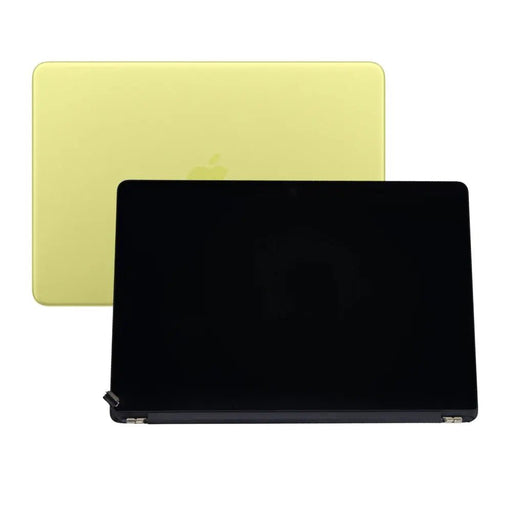 Apple Genuine Display Replacement for A3404 - MacBook Neo Citrus (Cracked Screen Repair) - Macfixit Australia