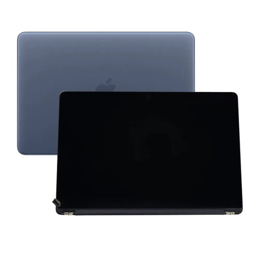 Apple Genuine Display Replacement for A3404 - MacBook Neo Indigo (Cracked Screen Repair) - Macfixit Australia