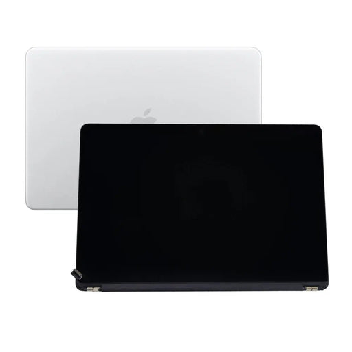 Apple Genuine Display Replacement for A3404 - MacBook Neo Silver (Cracked Screen Repair) - Macfixit Australia