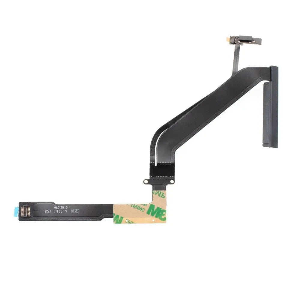 Apple Hard Drive - SSD Cable For 15 - inch MacBook Pro (Mid 2012) 'Main Drive Bay - Macfixit Australia