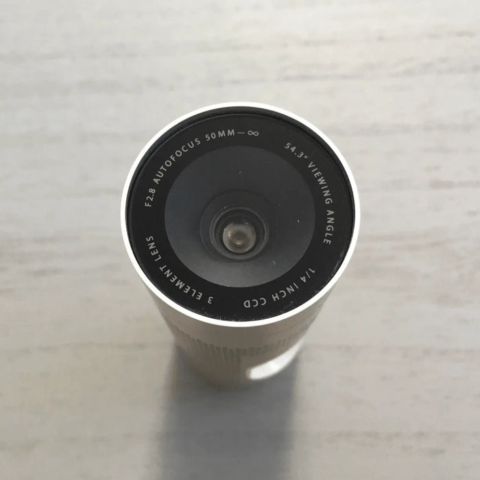Apple iSight Camera – Brand New Open Box (Collector’s Item) - Macfixit Australia