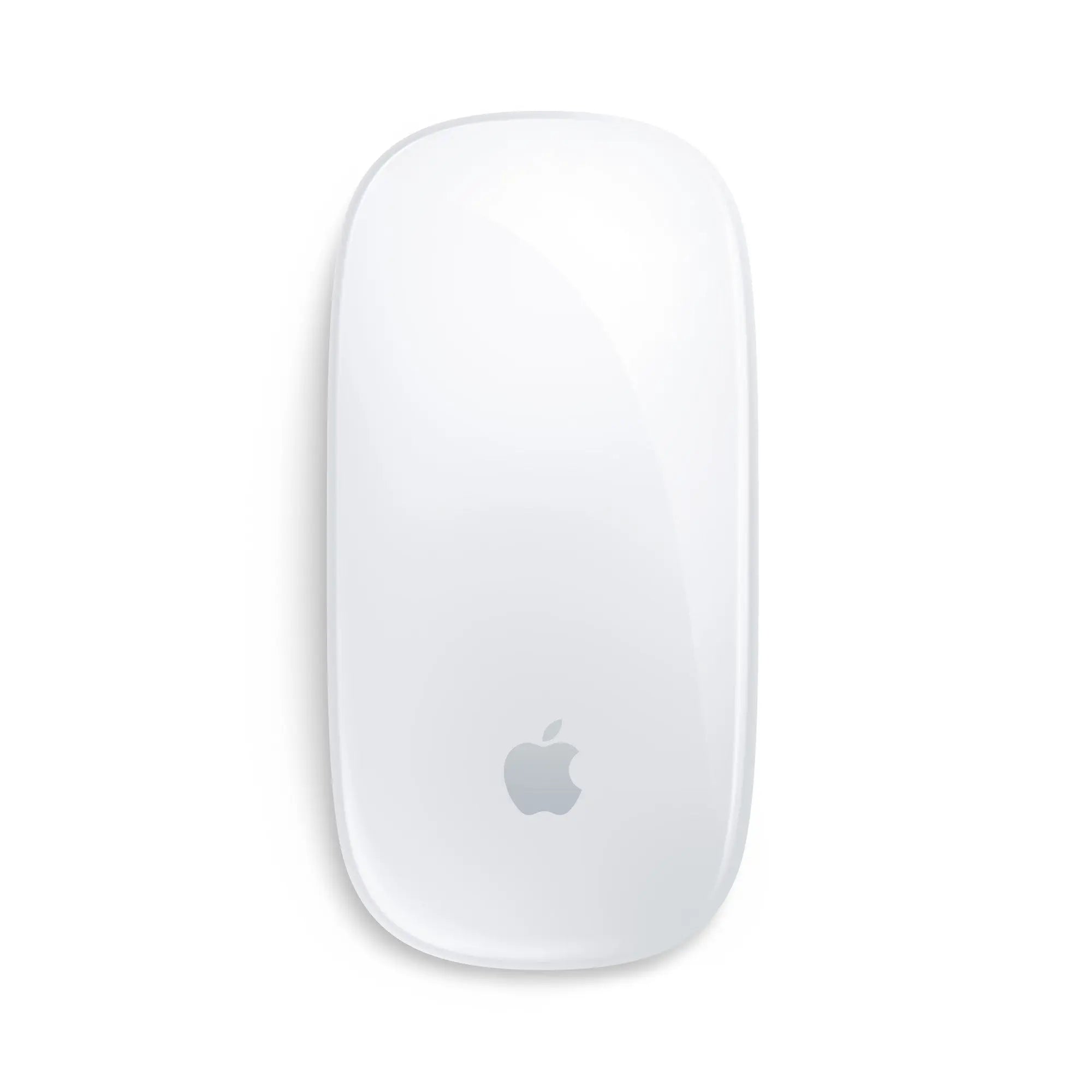 Apple Magic Keyboard and Mouse (Lightning) Combo - Silver