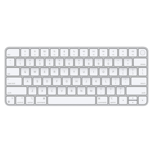 Apple Magic Keyboard and Mouse (Lightning) Combo - Silver - Macfixit Australia