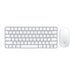 Apple Magic Keyboard and Mouse (Lightning) Combo - Silver - Macfixit Australia