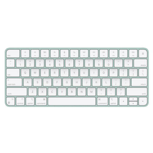Apple Magic Keyboard (Lightning) - Green - Macfixit Australia