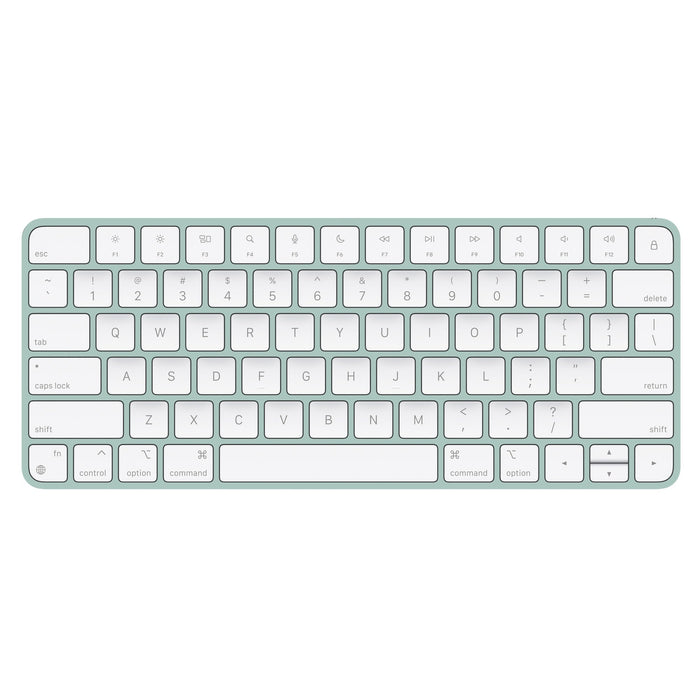 Apple Magic Keyboard (Lightning) - Green - Macfixit Australia