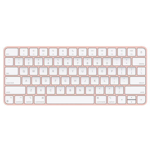 Apple Magic Keyboard (Lightning) - Pink - Macfixit Australia