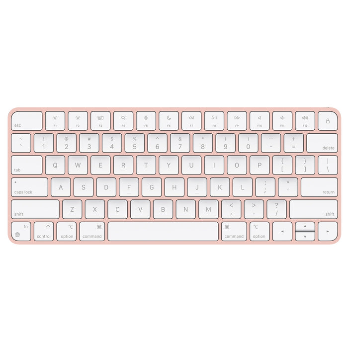 Apple Magic Keyboard (Lightning) - Pink - Macfixit Australia