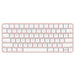 Apple Magic Keyboard (Lightning) - Pink - Macfixit Australia