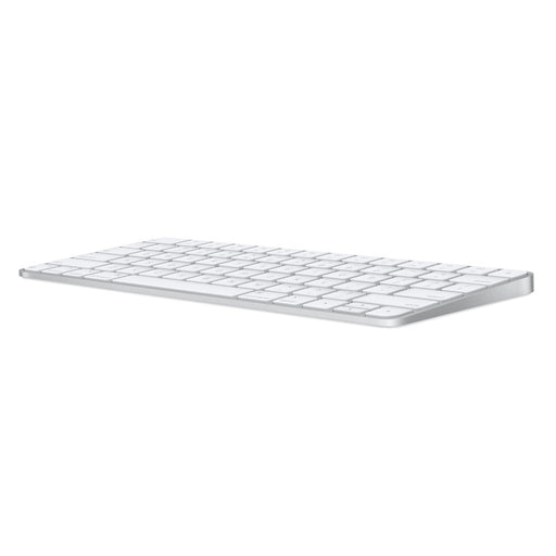Apple Magic Keyboard (USB - C) - Silver - Macfixit Australia