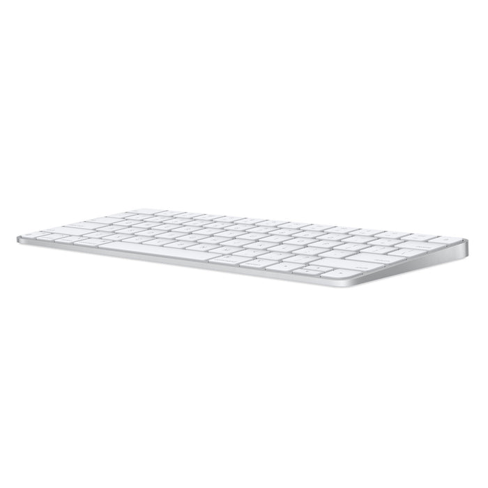Apple Magic Keyboard (USB - C) - Silver - Macfixit Australia