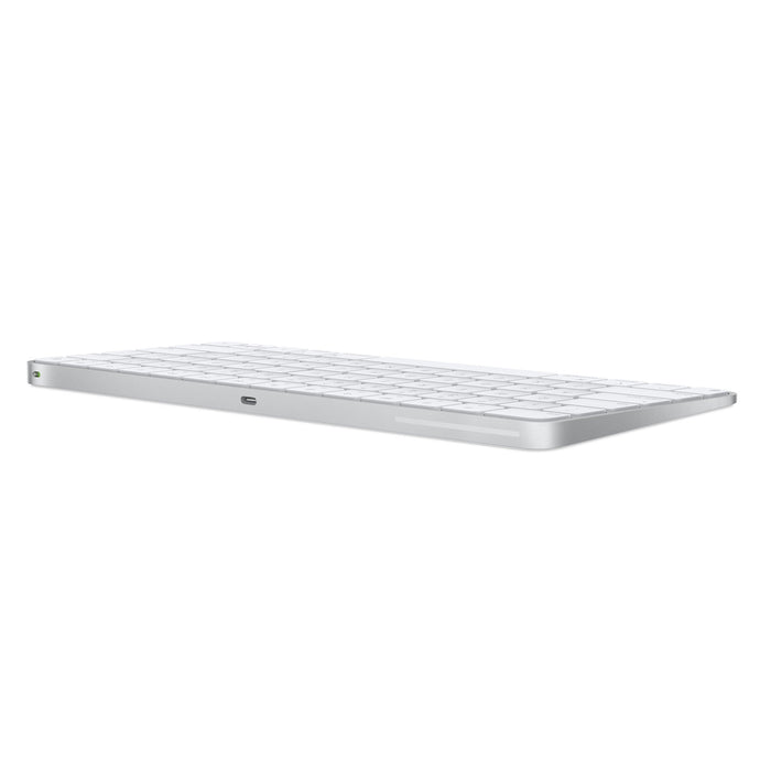 Apple Magic Keyboard (USB - C) - Silver - Macfixit Australia