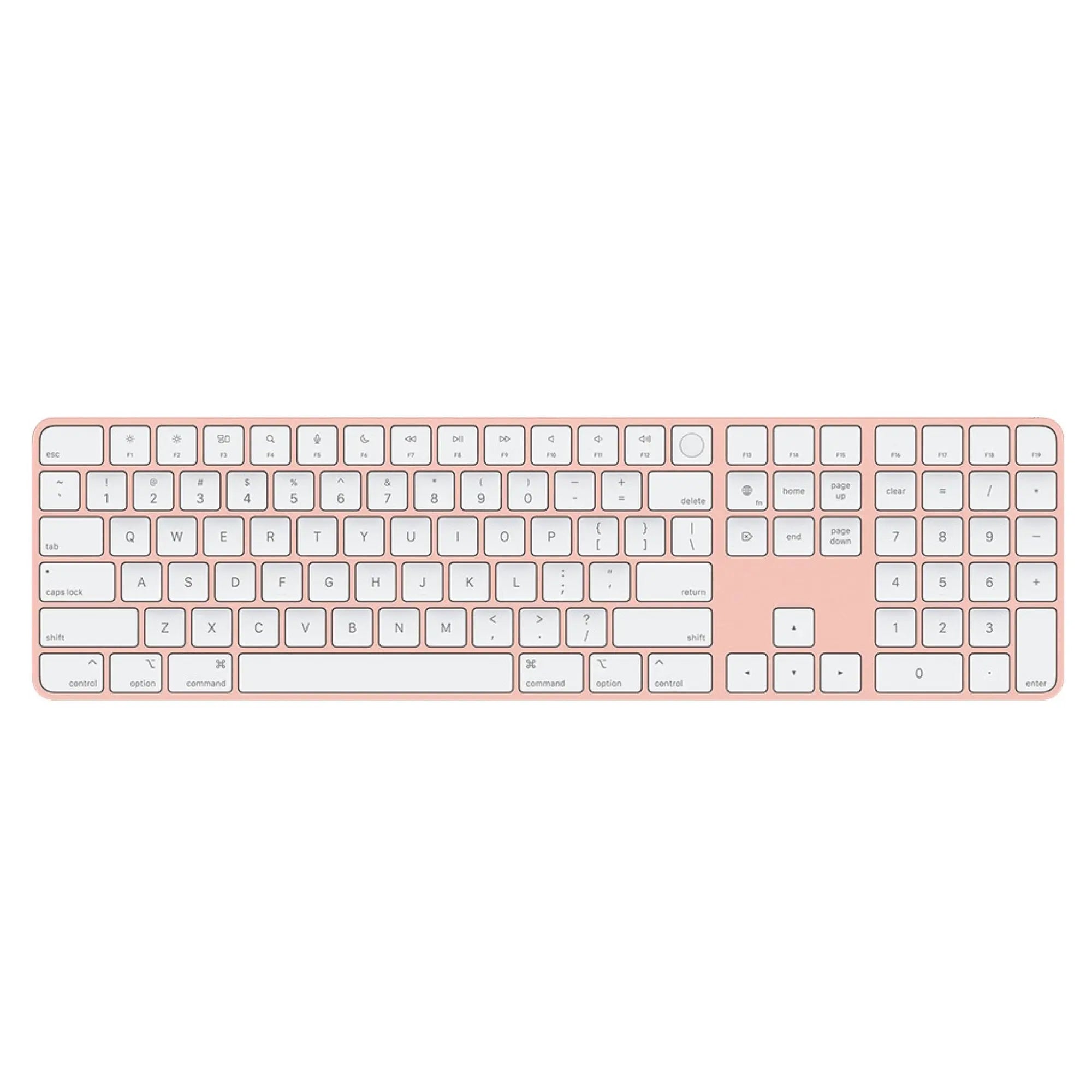 Apple Magic Keyboard (Lightning)