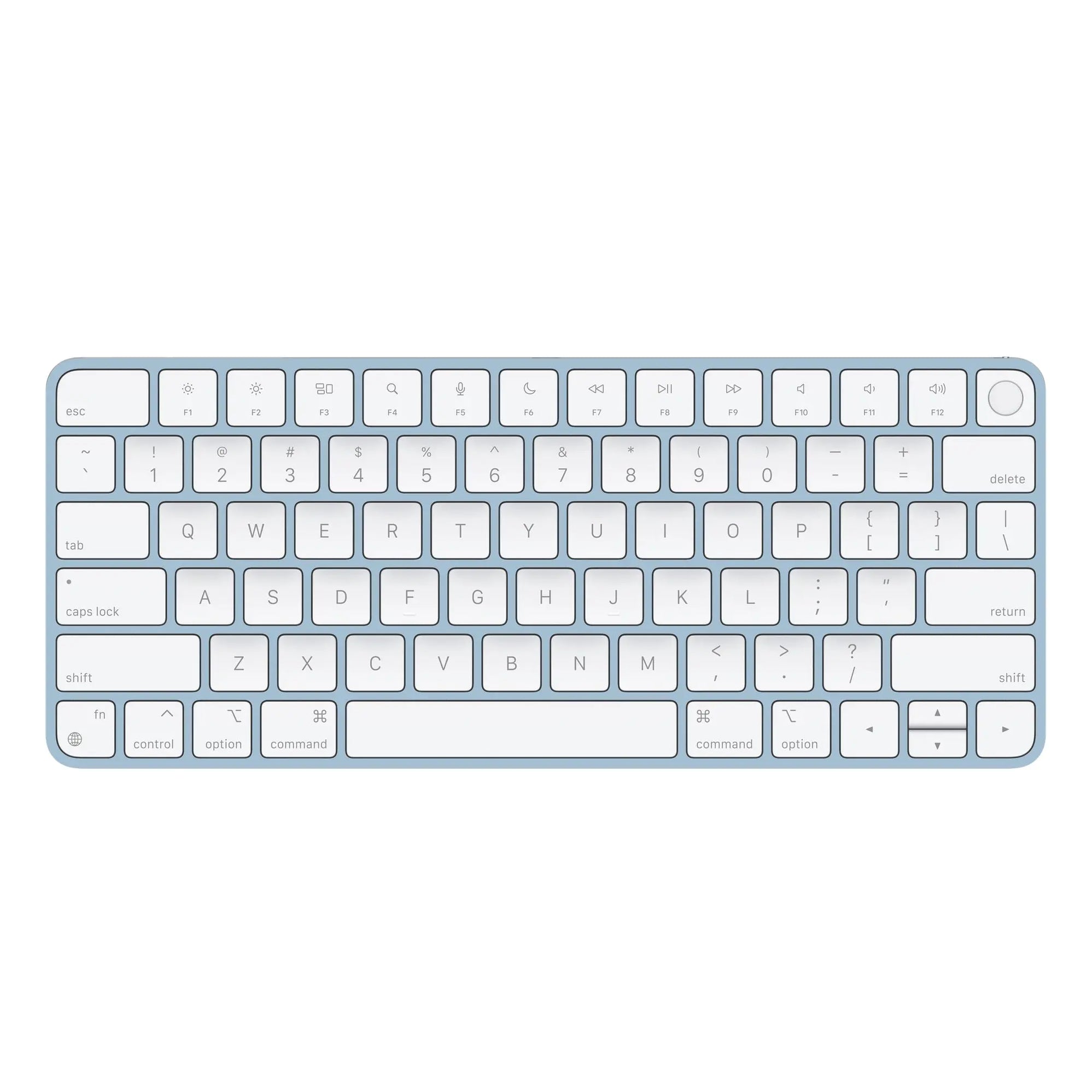 Apple Keyboards & Mice - Macfixit Australia