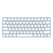 Apple Magic Keyboard with Touch ID (Lightning) - Blue - Macfixit Australia