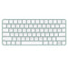 Apple Magic Keyboard with Touch ID (Lightning) - Green - Macfixit Australia