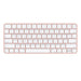 Apple Magic Keyboard with Touch ID (Lightning) - Pink - Macfixit Australia