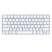 Apple Magic Keyboard with Touch ID (Lightning) - Purple - Macfixit Australia