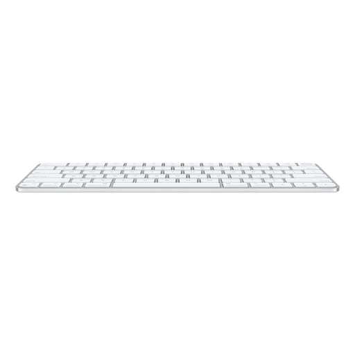 Apple Magic Keyboard with Touch ID (Lightning) - Silver - Macfixit Australia