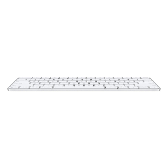 Apple Magic Keyboard with Touch ID (Lightning) - Silver - Macfixit Australia