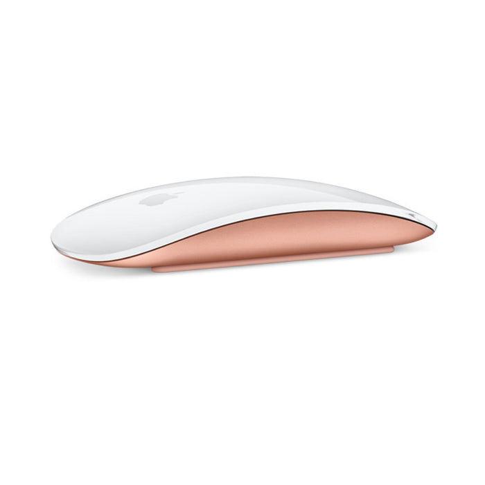 Apple Magic Mouse - Orange (Lightning) - Macfixit Australia