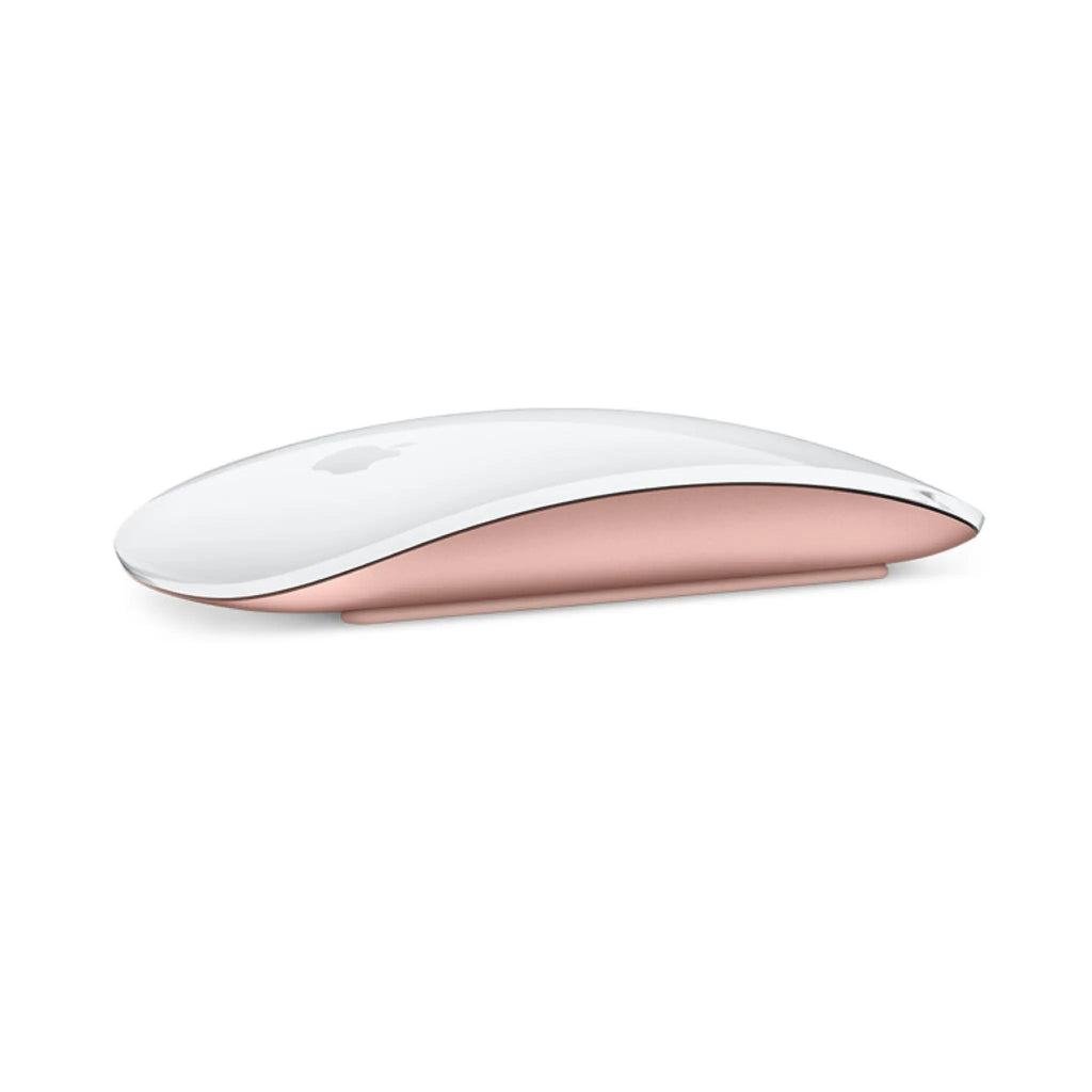 Apple Coloured Magic Mouse - Macfixit Australia