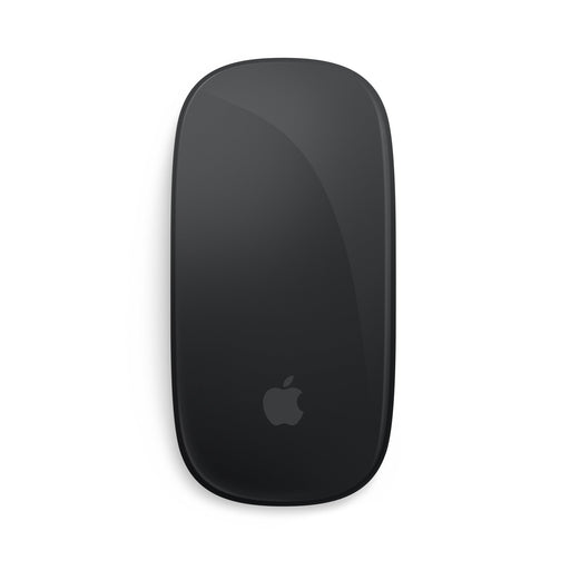 Apple Magic Mouse (USB - C) - Black - Macfixit Australia