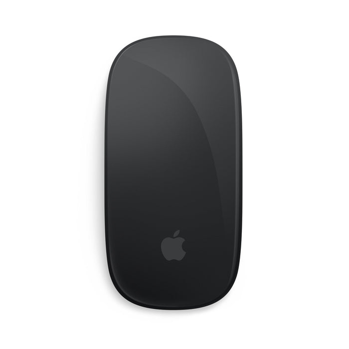 Apple Magic Mouse (USB - C) - Black - Macfixit Australia