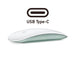 Apple Magic Mouse (USB - C) - Green - Macfixit Australia