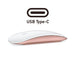 Apple Magic Mouse (USB - C) - Pink - Macfixit Australia