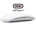 Apple Magic Mouse (USB - C) - White - Macfixit Australia