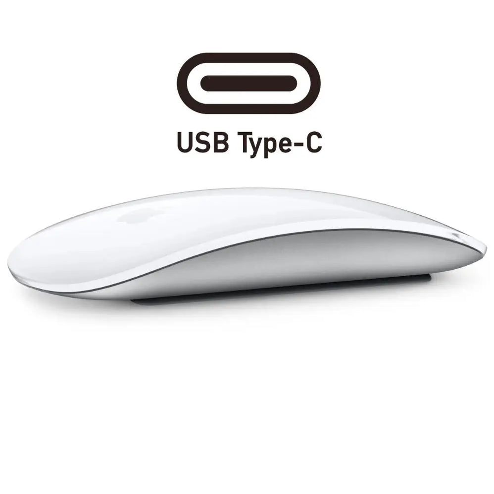 Apple Coloured Magic Mouse - Macfixit Australia