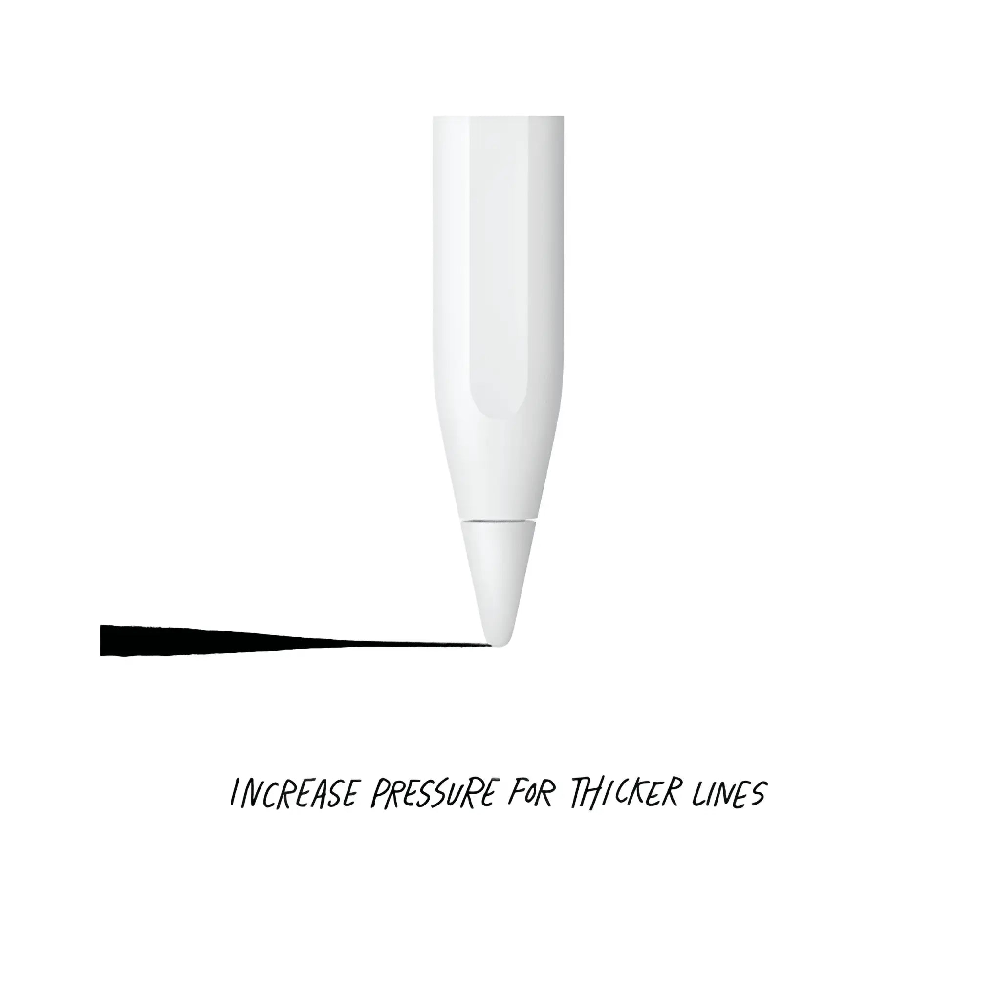 Apple Pencil (2nd Generation) - Brand New No Box - Macfixit Australia
