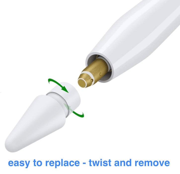 Apple Pencil Tip - Macfixit Australia