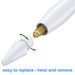 Apple Pencil Tip - Macfixit Australia
