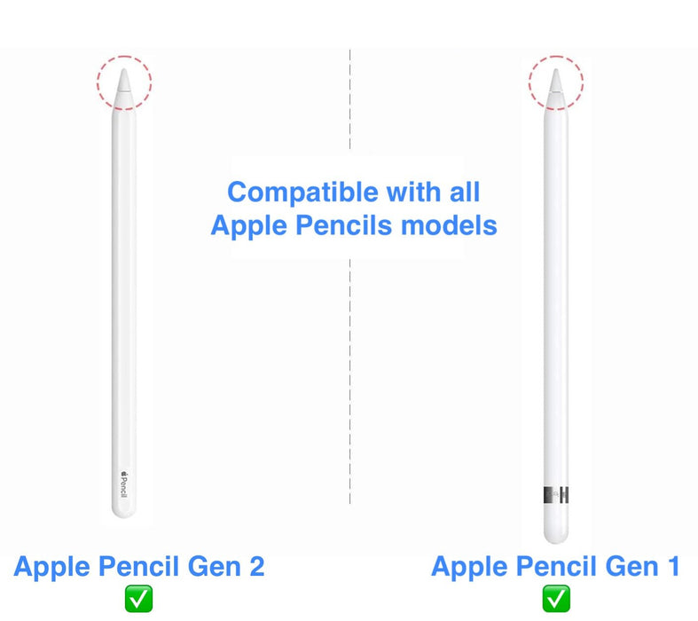 Apple Pencil Tip - Macfixit Australia