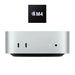 Apple Refurbished Mac mini (M4 Chip, 2024) - 10C CPU, 10C GPU, 24GB RAM, 1TB SSD Storage Apple