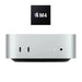 Apple Refurbished Mac mini (M4 Chip, 2024) - 10C CPU, 10C GPU, 16GB RAM, 512GB SSD Storage - Macfixit Australia
