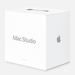 Apple Refurbished Mac Studio (M3 Ultra chip) - 28C CPU, 60C GPU, 96GB RAM, 1TB SSD [Sealed] - Macfixit Australia