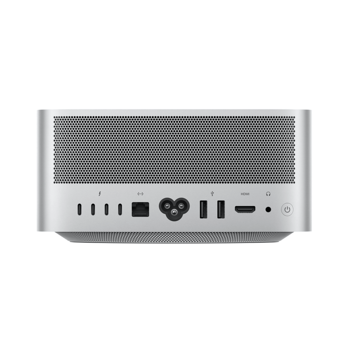 Apple Refurbished Mac Studio (M3 Ultra chip) - 28C CPU, 60C GPU, 96GB RAM, 1TB SSD [Sealed] - Macfixit Australia
