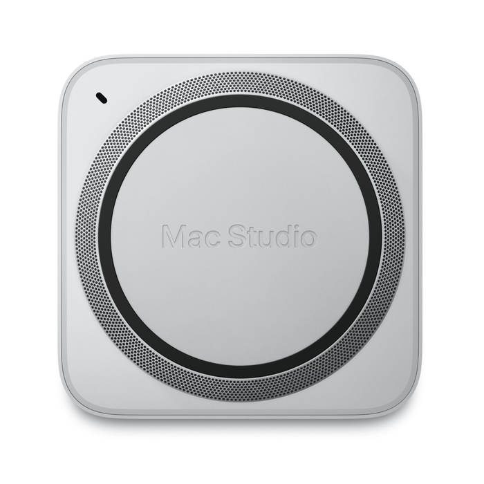 Apple Refurbished Mac Studio (M3 Ultra chip) - 28C CPU, 60C GPU, 96GB RAM, 1TB SSD [Sealed] - Macfixit Australia