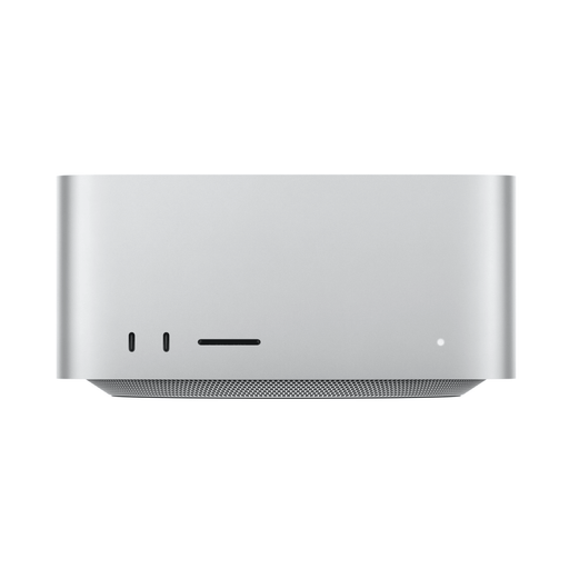 Apple Refurbished Mac Studio (M3 Ultra chip) - 28C CPU, 60C GPU, 96GB RAM, 1TB SSD [Sealed] - Macfixit Australia