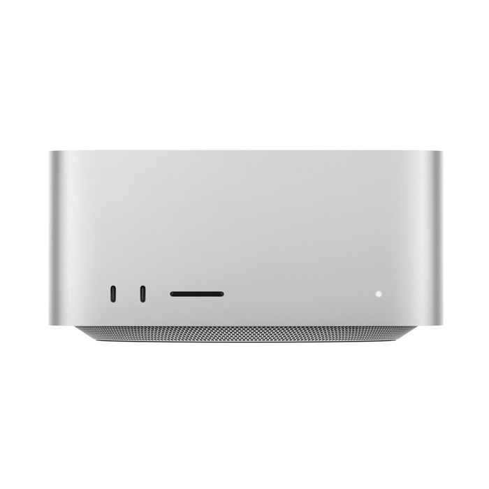 Apple Refurbished Mac Studio (M3 Ultra chip) - 28C CPU, 60C GPU, 96GB RAM, 1TB SSD [Sealed] - Macfixit Australia
