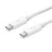 Apple Thunderbolt Cable (0.5m) - Used A - Grade - Macfixit Australia