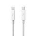 Apple Thunderbolt Cable (0.5m) - Used A - Grade - Macfixit Australia