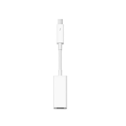 Apple Thunderbolt to Firewire 800 Adapter Adapter - Macfixit Australia