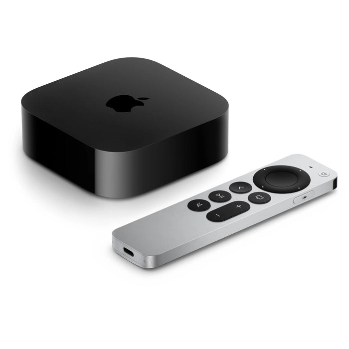 Apple TV 4K Wi - Fi + Ethernet 128GB - Macfixit Australia